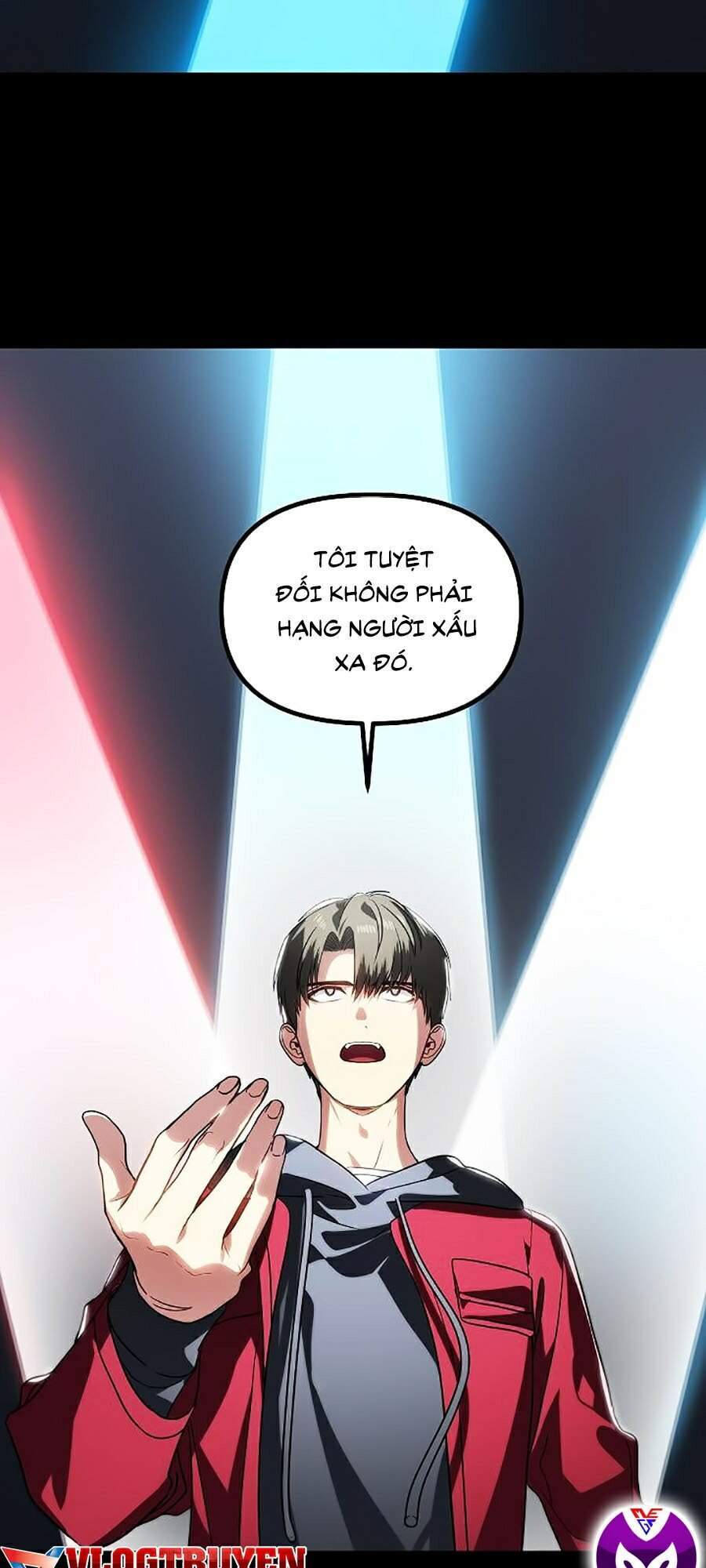 Tôi Là Thợ Săn Có Kĩ Năng Tự Sát Cấp Sss Chap 41 - Next Chap 42