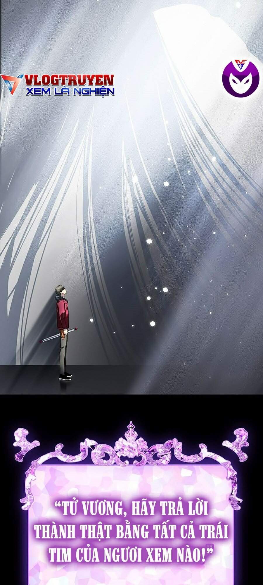 Tôi Là Thợ Săn Có Kĩ Năng Tự Sát Cấp Sss Chap 41 - Next Chap 42