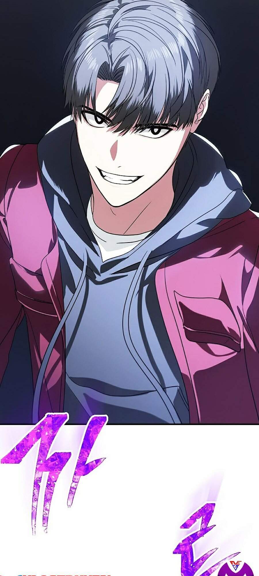 Tôi Là Thợ Săn Có Kĩ Năng Tự Sát Cấp Sss Chap 41 - Next Chap 42