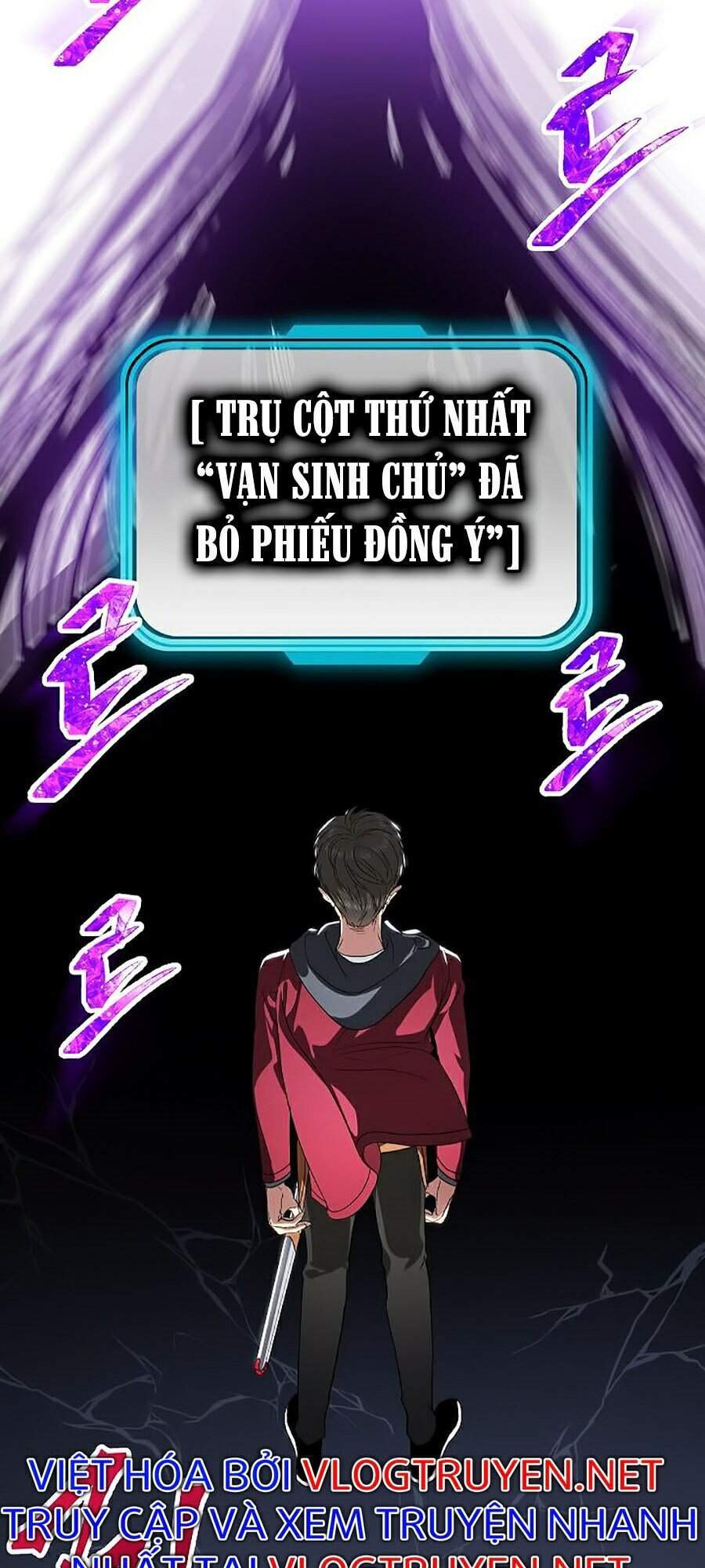 Tôi Là Thợ Săn Có Kĩ Năng Tự Sát Cấp Sss Chap 41 - Next Chap 42