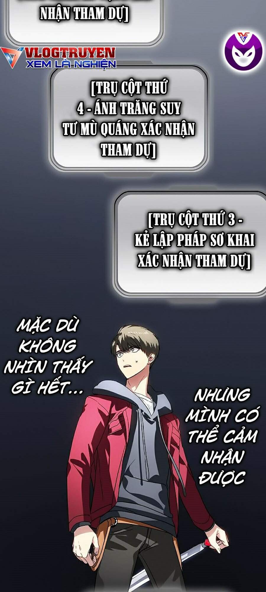 Tôi Là Thợ Săn Có Kĩ Năng Tự Sát Cấp Sss Chap 41 - Next Chap 42