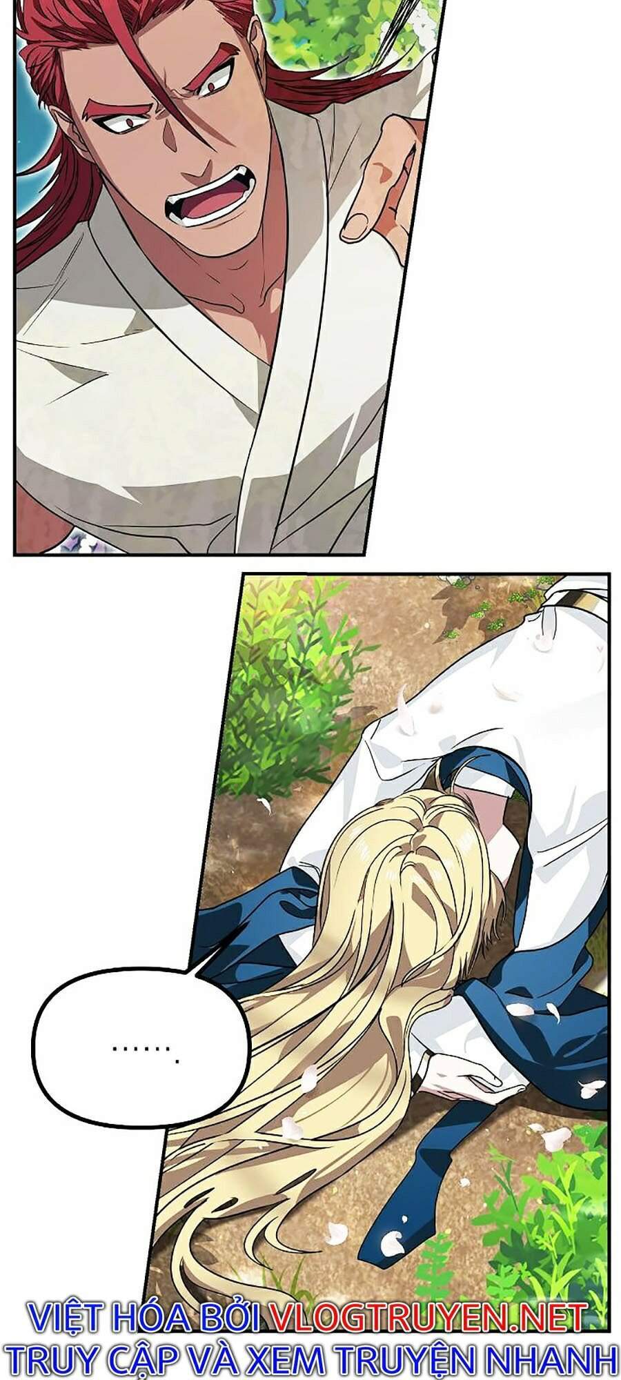 Tôi Là Thợ Săn Có Kĩ Năng Tự Sát Cấp Sss Chap 41 - Next Chap 42