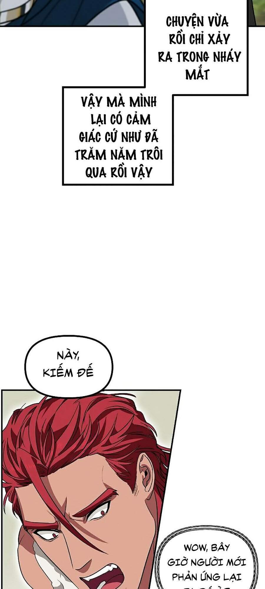 Tôi Là Thợ Săn Có Kĩ Năng Tự Sát Cấp Sss Chap 41 - Next Chap 42
