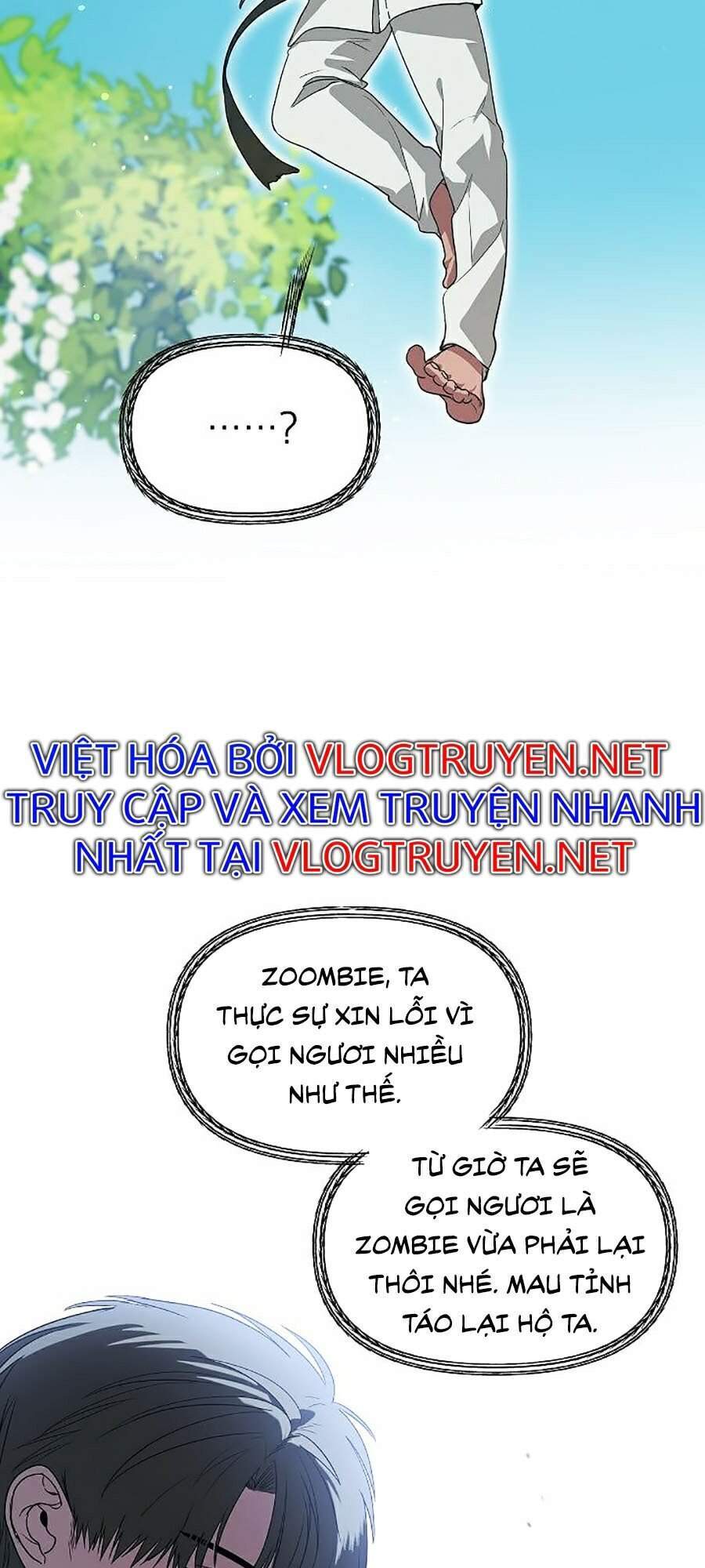 Tôi Là Thợ Săn Có Kĩ Năng Tự Sát Cấp Sss Chap 41 - Next Chap 42