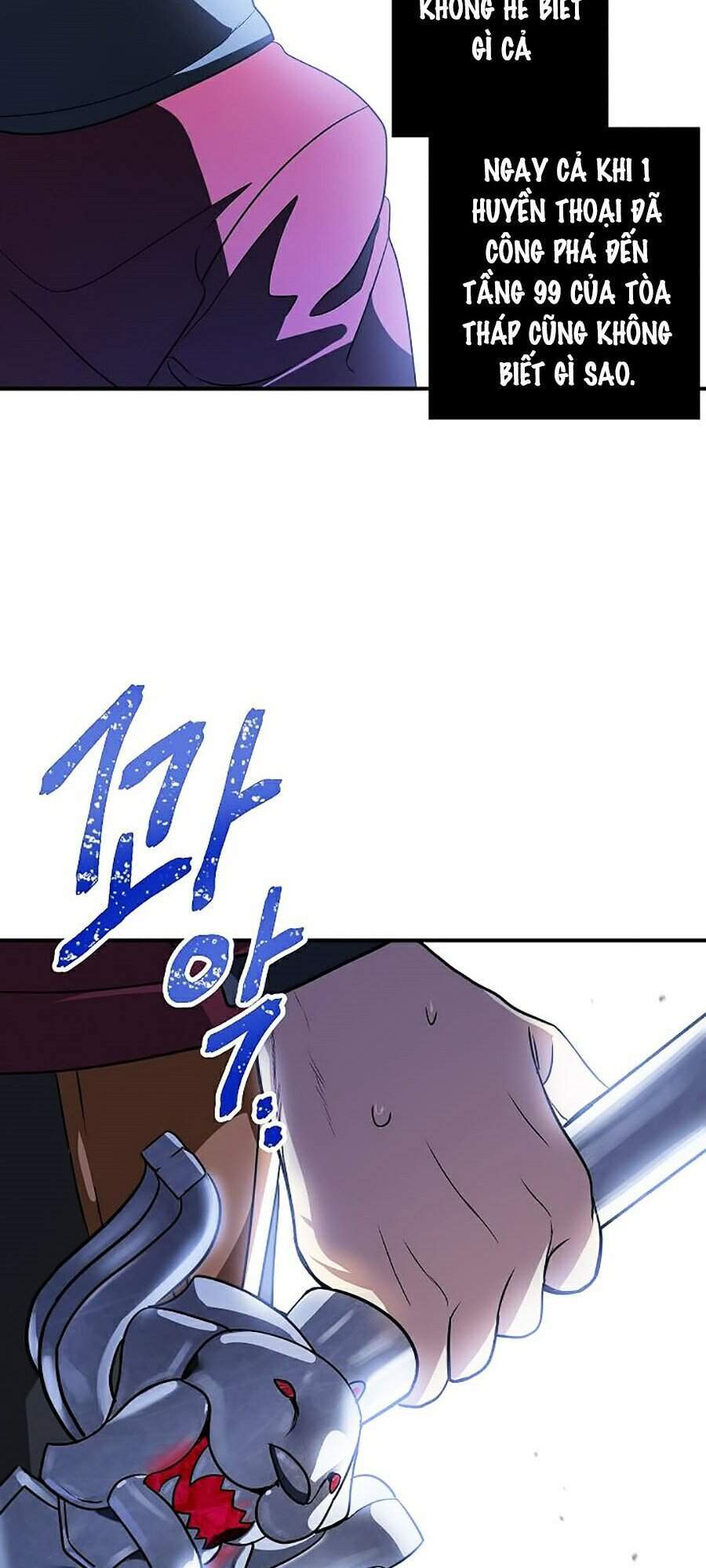 Tôi Là Thợ Săn Có Kĩ Năng Tự Sát Cấp Sss Chap 41 - Next Chap 42