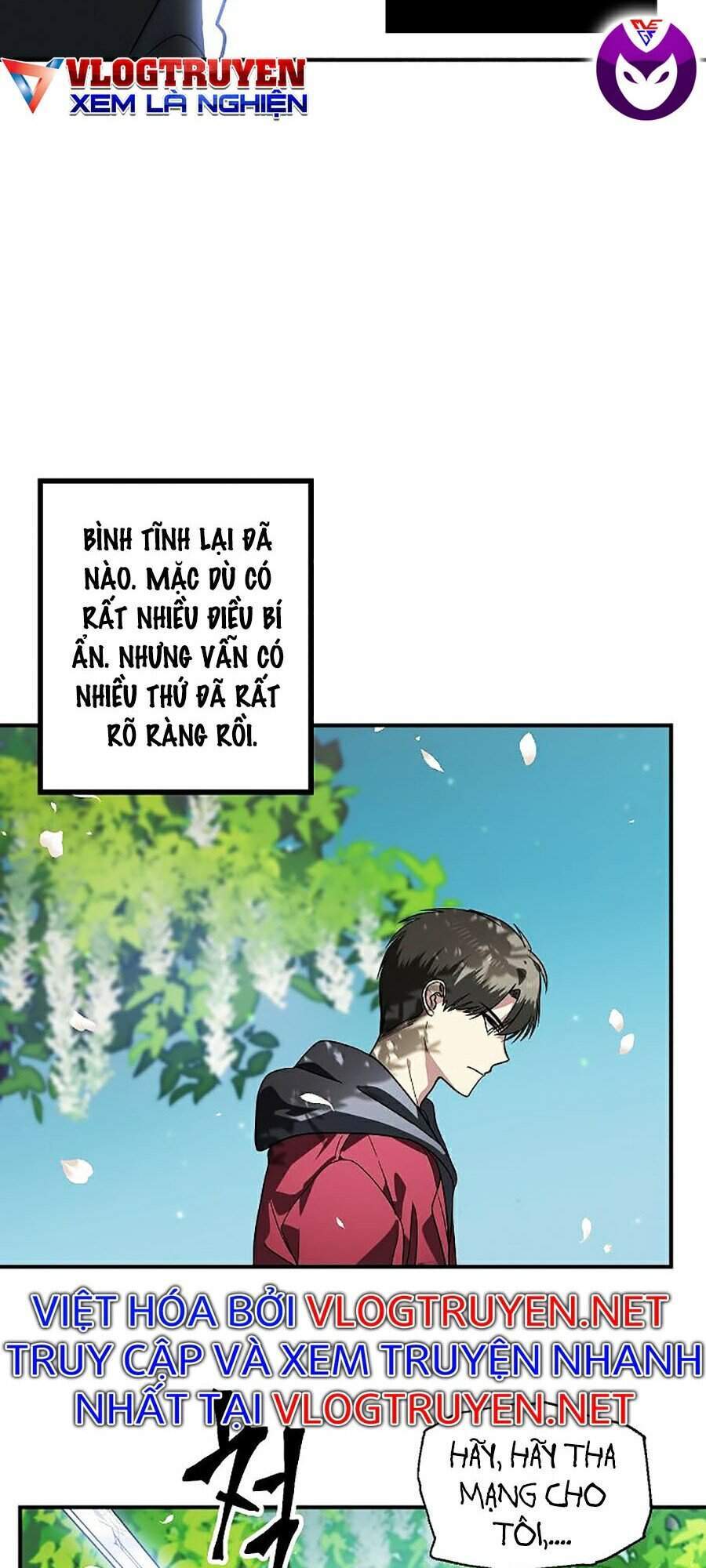 Tôi Là Thợ Săn Có Kĩ Năng Tự Sát Cấp Sss Chap 41 - Next Chap 42