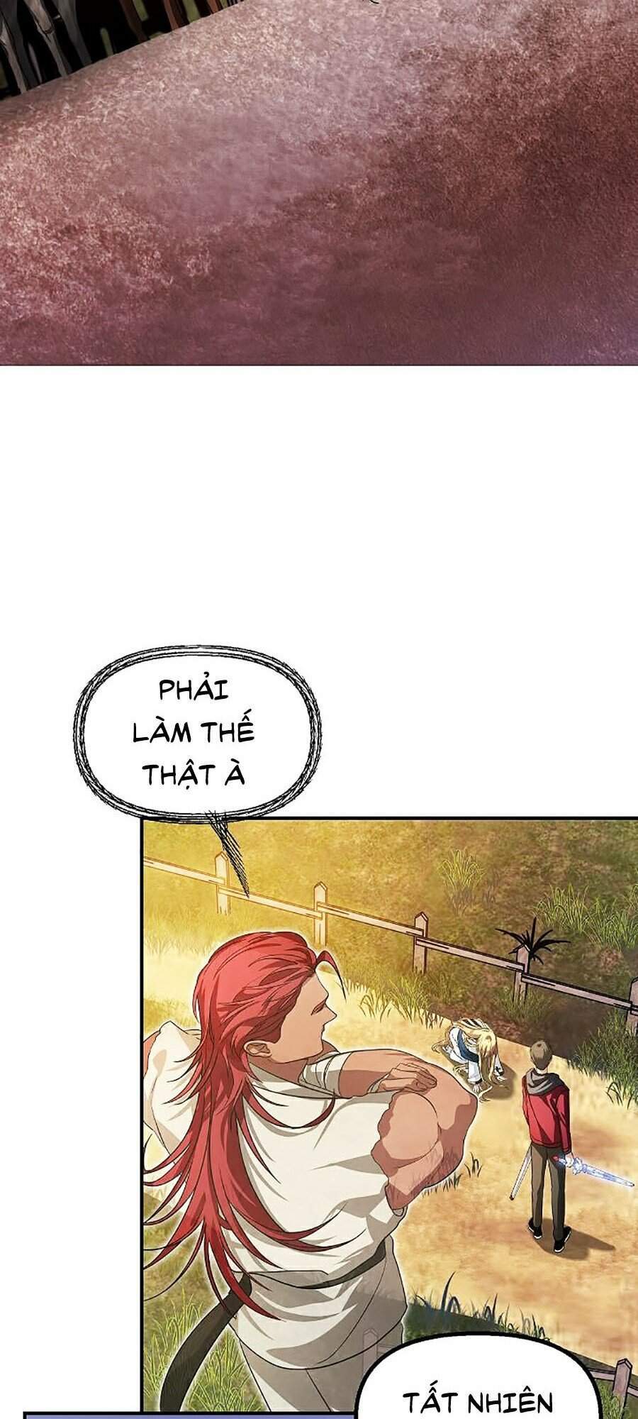 Tôi Là Thợ Săn Có Kĩ Năng Tự Sát Cấp Sss Chap 42 - Next Chap 43