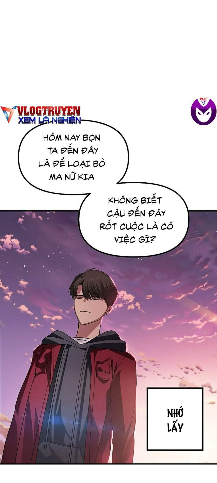 Tôi Là Thợ Săn Có Kĩ Năng Tự Sát Cấp Sss Chap 42 - Next Chap 43