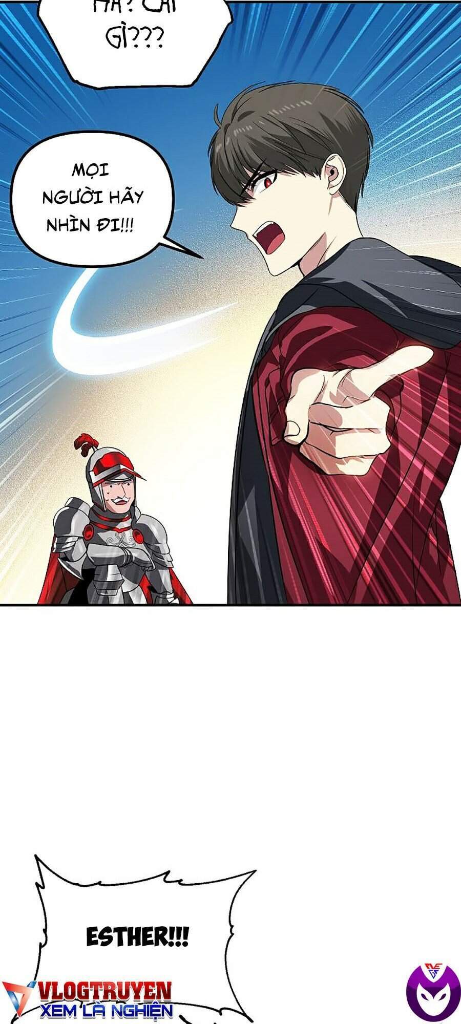 Tôi Là Thợ Săn Có Kĩ Năng Tự Sát Cấp Sss Chap 42 - Next Chap 43