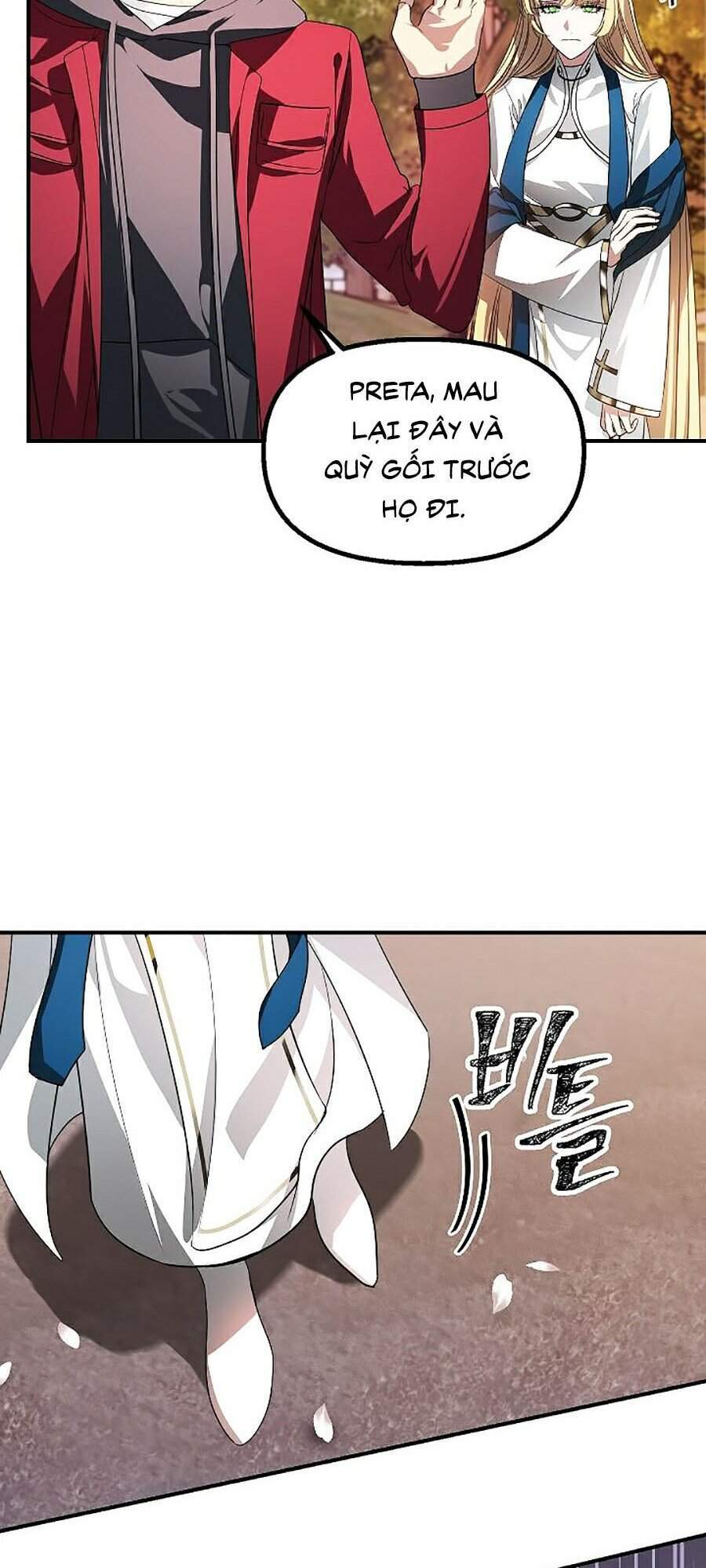 Tôi Là Thợ Săn Có Kĩ Năng Tự Sát Cấp Sss Chap 42 - Next Chap 43