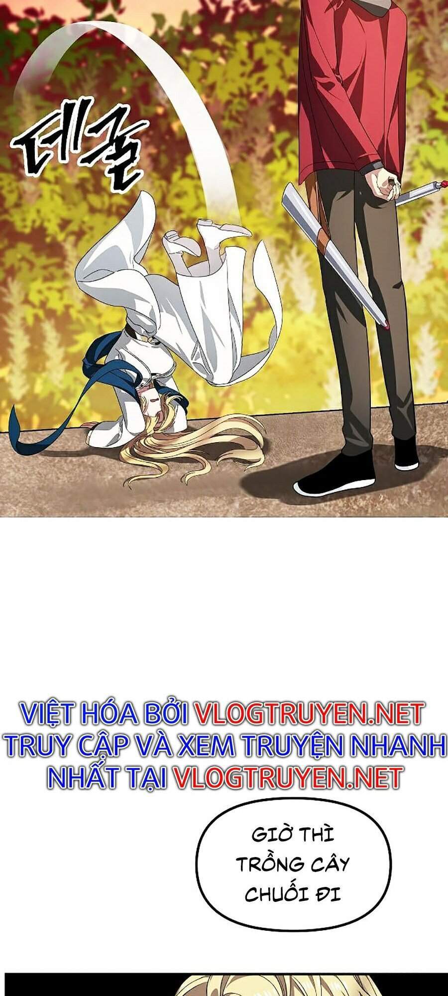 Tôi Là Thợ Săn Có Kĩ Năng Tự Sát Cấp Sss Chap 42 - Next Chap 43