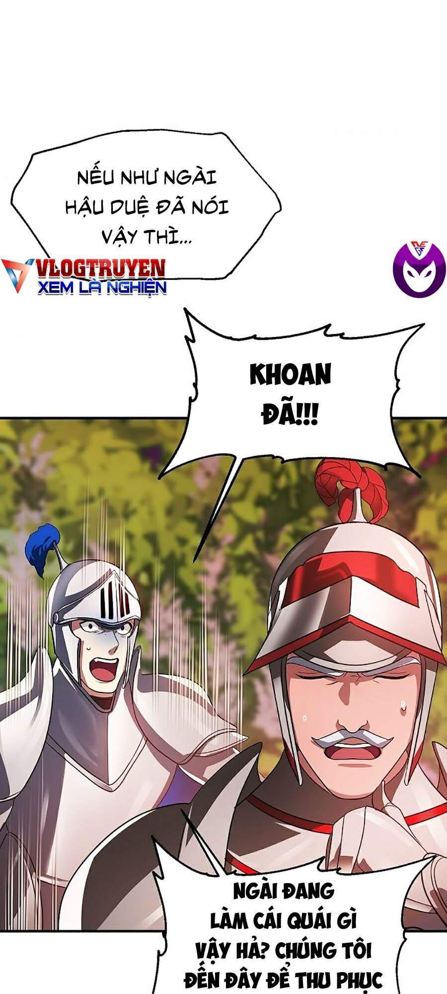 Tôi Là Thợ Săn Có Kĩ Năng Tự Sát Cấp Sss Chap 42 - Next Chap 43