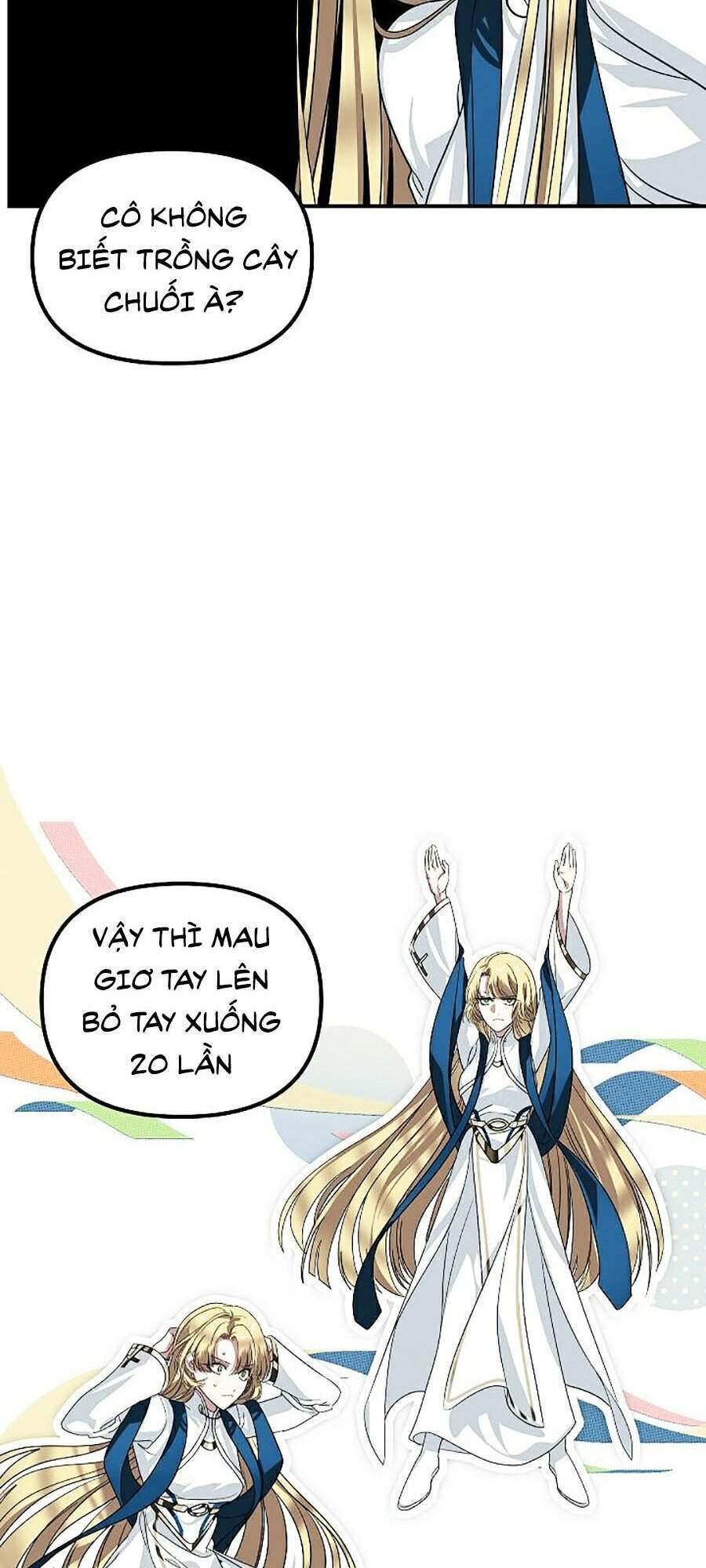 Tôi Là Thợ Săn Có Kĩ Năng Tự Sát Cấp Sss Chap 42 - Next Chap 43