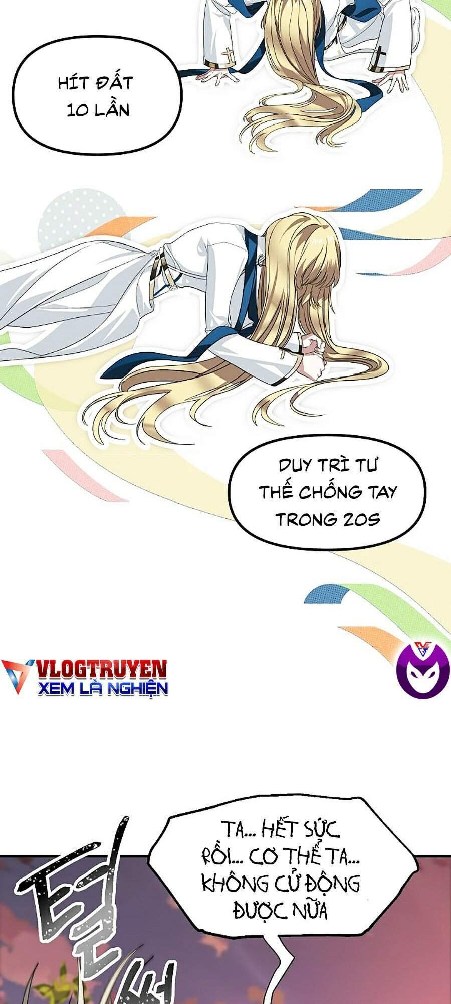 Tôi Là Thợ Săn Có Kĩ Năng Tự Sát Cấp Sss Chap 42 - Next Chap 43