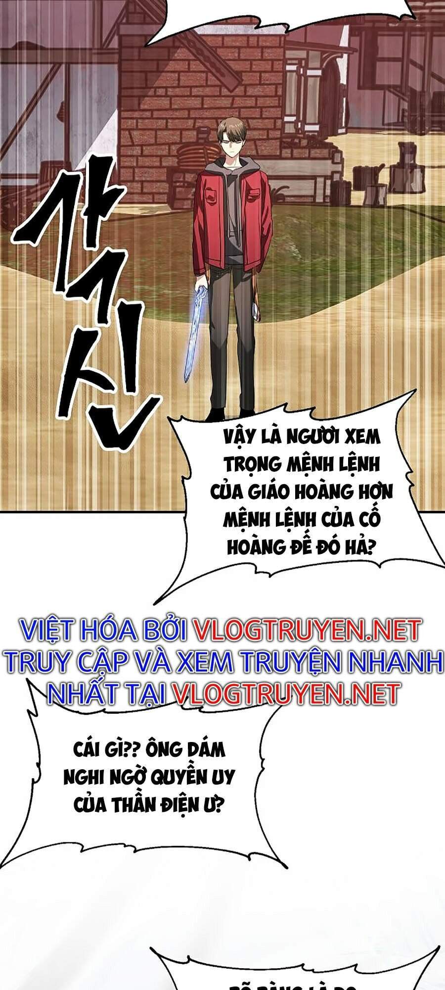 Tôi Là Thợ Săn Có Kĩ Năng Tự Sát Cấp Sss Chap 42 - Next Chap 43