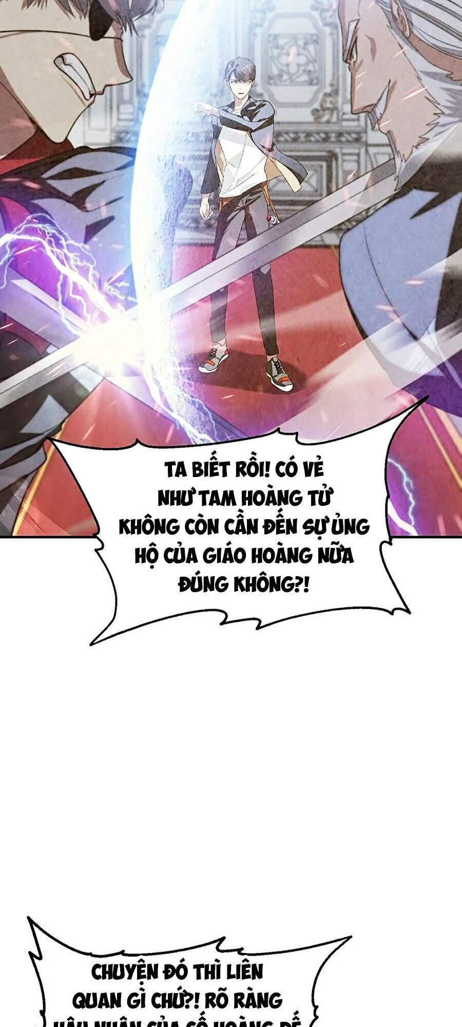 Tôi Là Thợ Săn Có Kĩ Năng Tự Sát Cấp Sss Chap 42 - Next Chap 43
