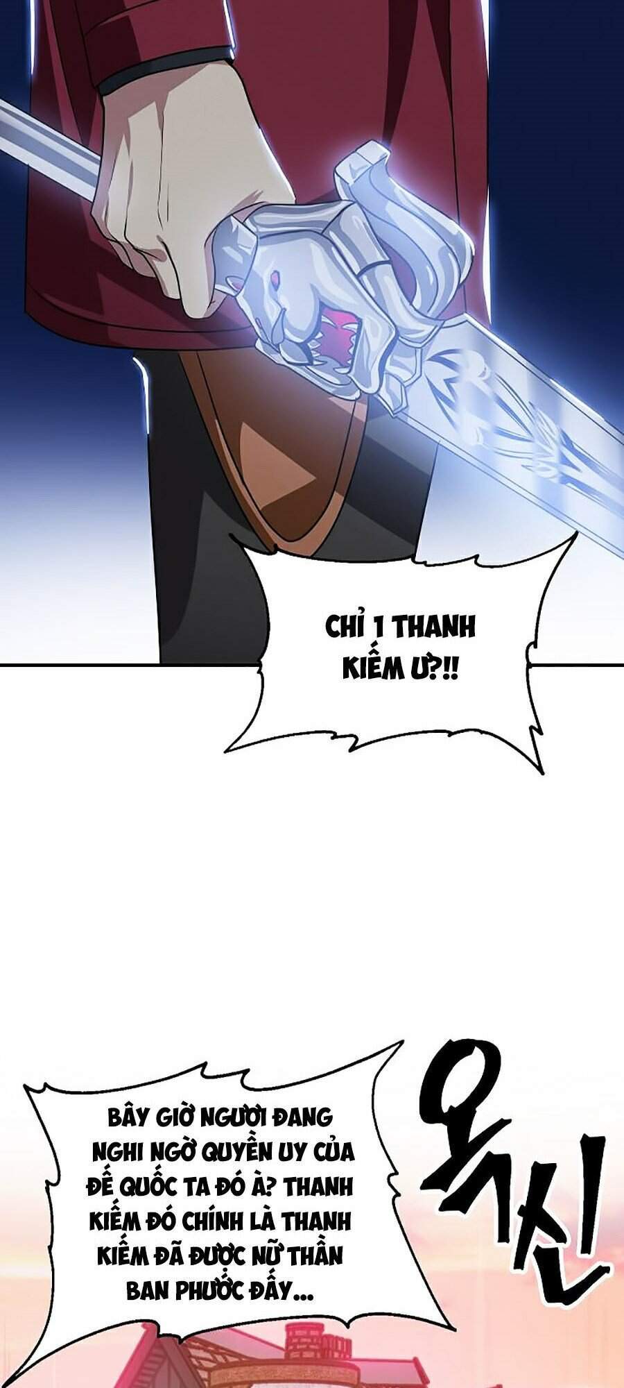 Tôi Là Thợ Săn Có Kĩ Năng Tự Sát Cấp Sss Chap 42 - Next Chap 43