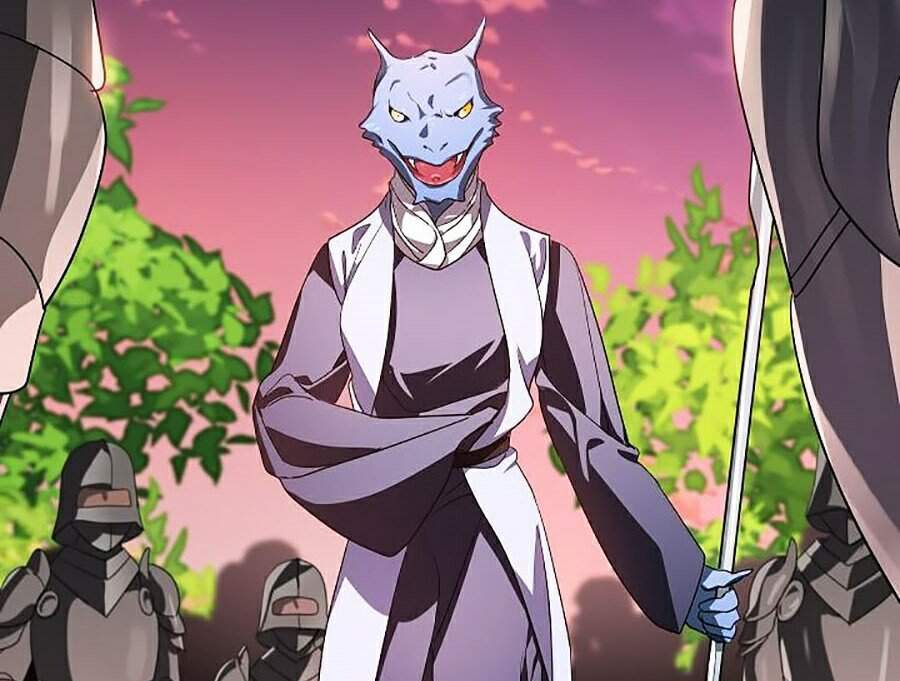 Tôi Là Thợ Săn Có Kĩ Năng Tự Sát Cấp Sss Chap 42 - Next Chap 43