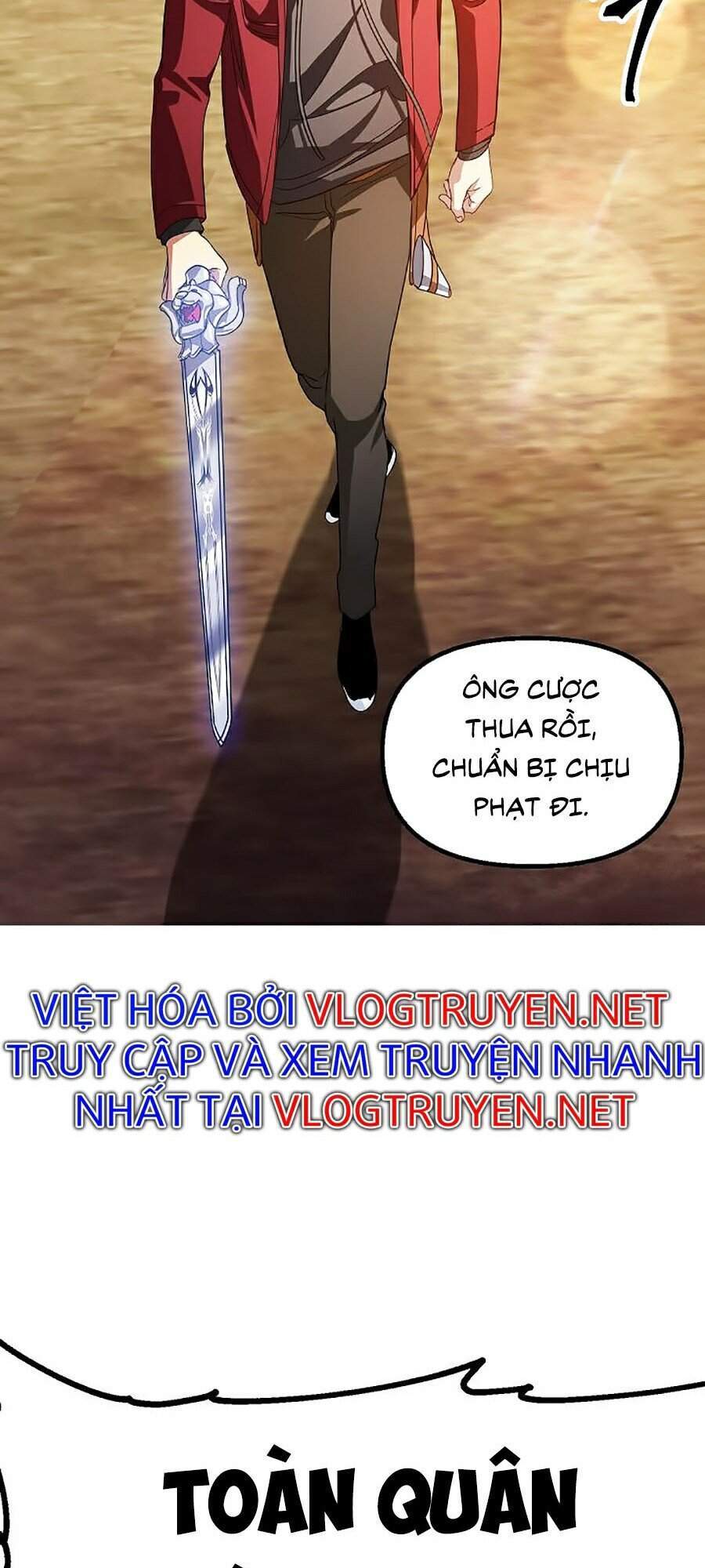 Tôi Là Thợ Săn Có Kĩ Năng Tự Sát Cấp Sss Chap 42 - Next Chap 43
