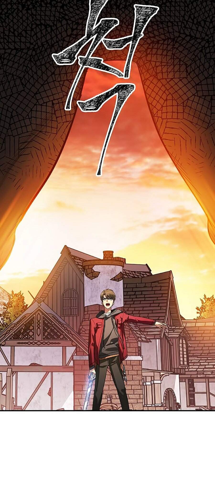 Tôi Là Thợ Săn Có Kĩ Năng Tự Sát Cấp Sss Chap 42 - Next Chap 43