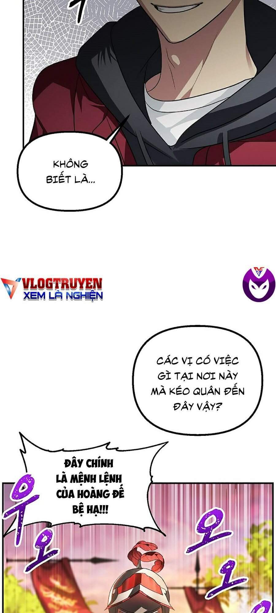 Tôi Là Thợ Săn Có Kĩ Năng Tự Sát Cấp Sss Chap 42 - Next Chap 43