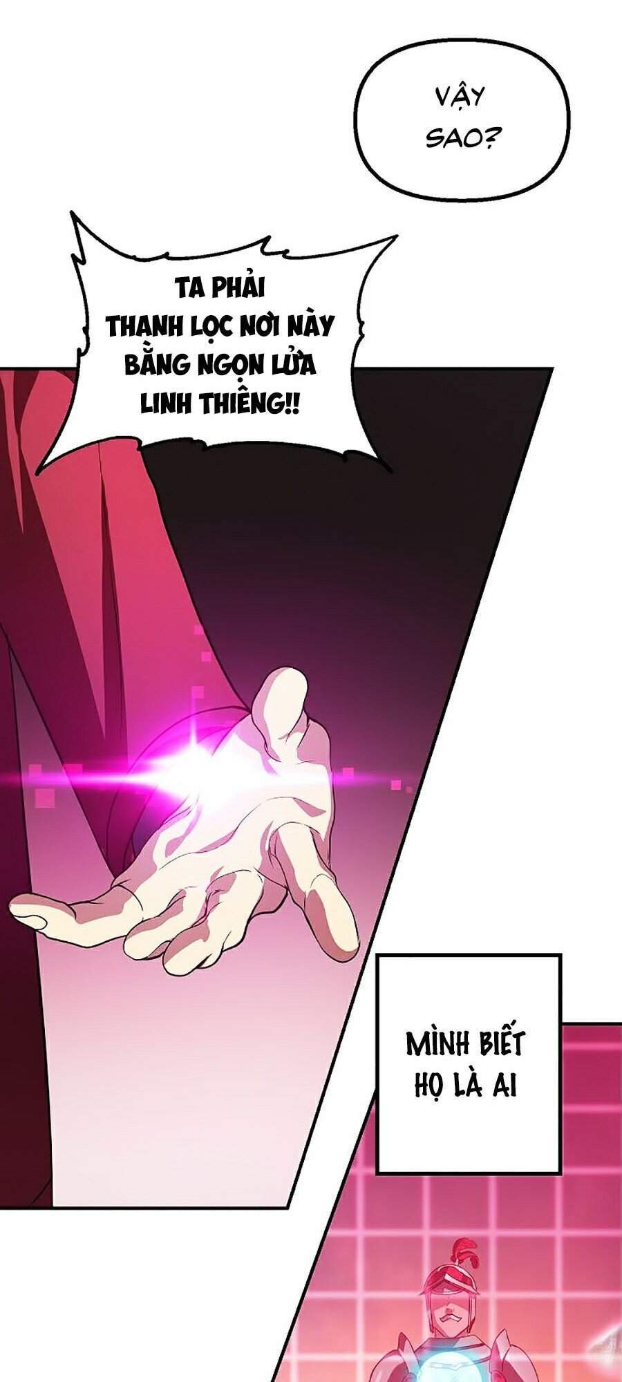 Tôi Là Thợ Săn Có Kĩ Năng Tự Sát Cấp Sss Chap 42 - Next Chap 43