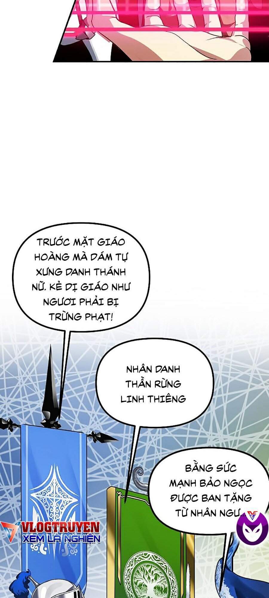 Tôi Là Thợ Săn Có Kĩ Năng Tự Sát Cấp Sss Chap 42 - Next Chap 43