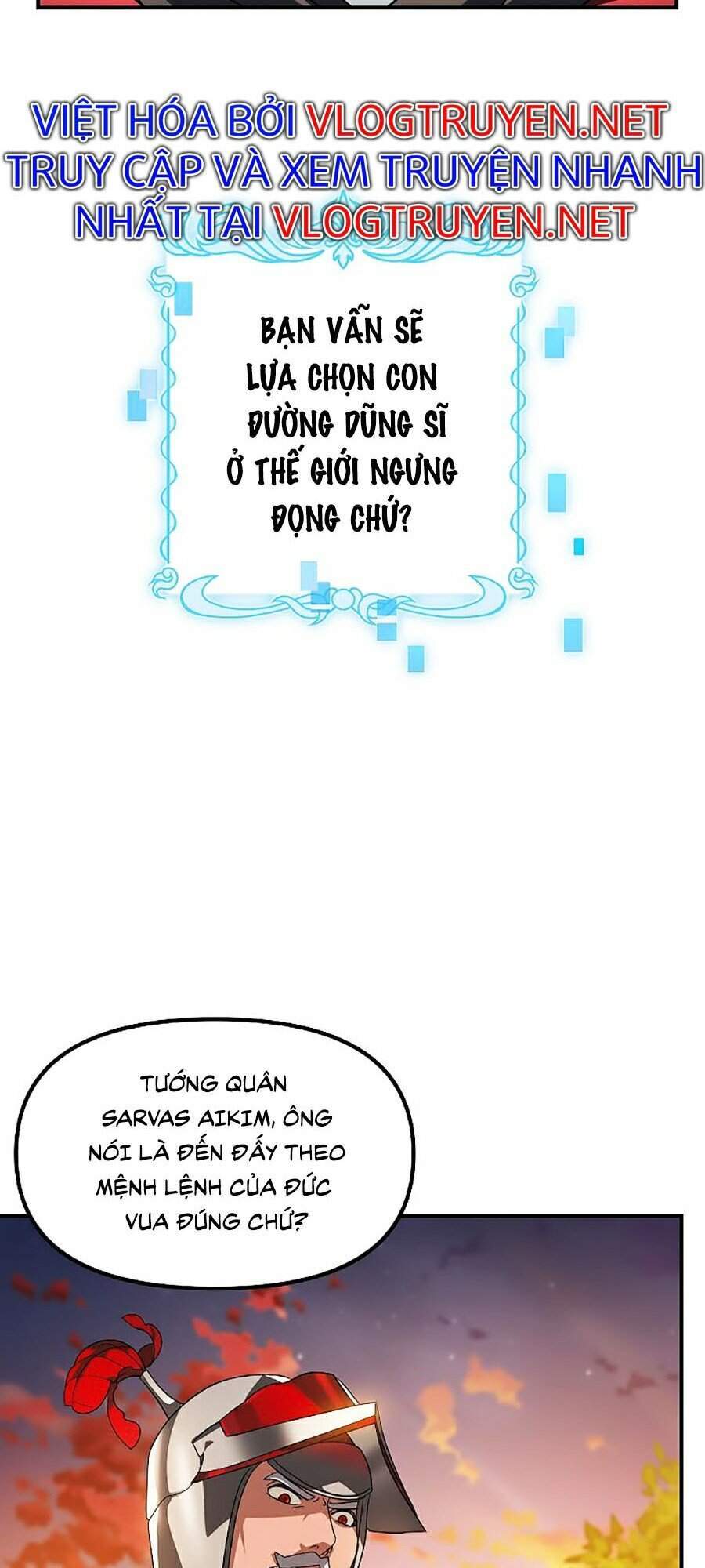Tôi Là Thợ Săn Có Kĩ Năng Tự Sát Cấp Sss Chap 42 - Next Chap 43