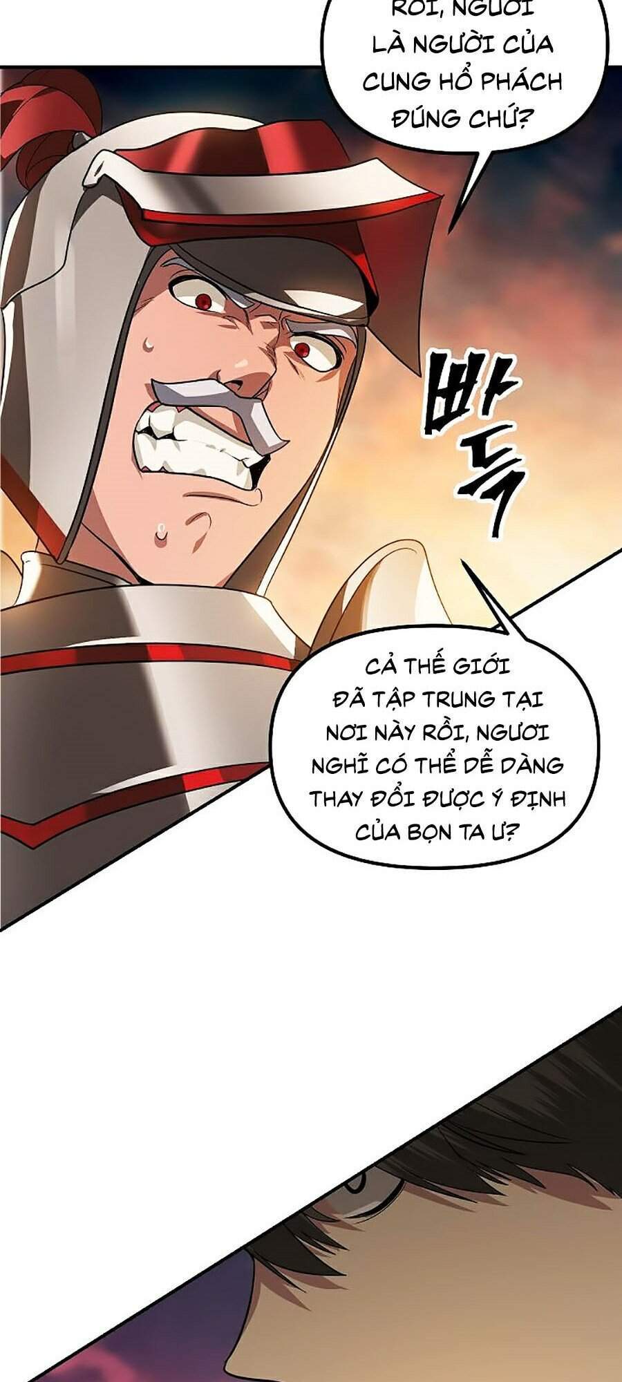 Tôi Là Thợ Săn Có Kĩ Năng Tự Sát Cấp Sss Chap 42 - Next Chap 43