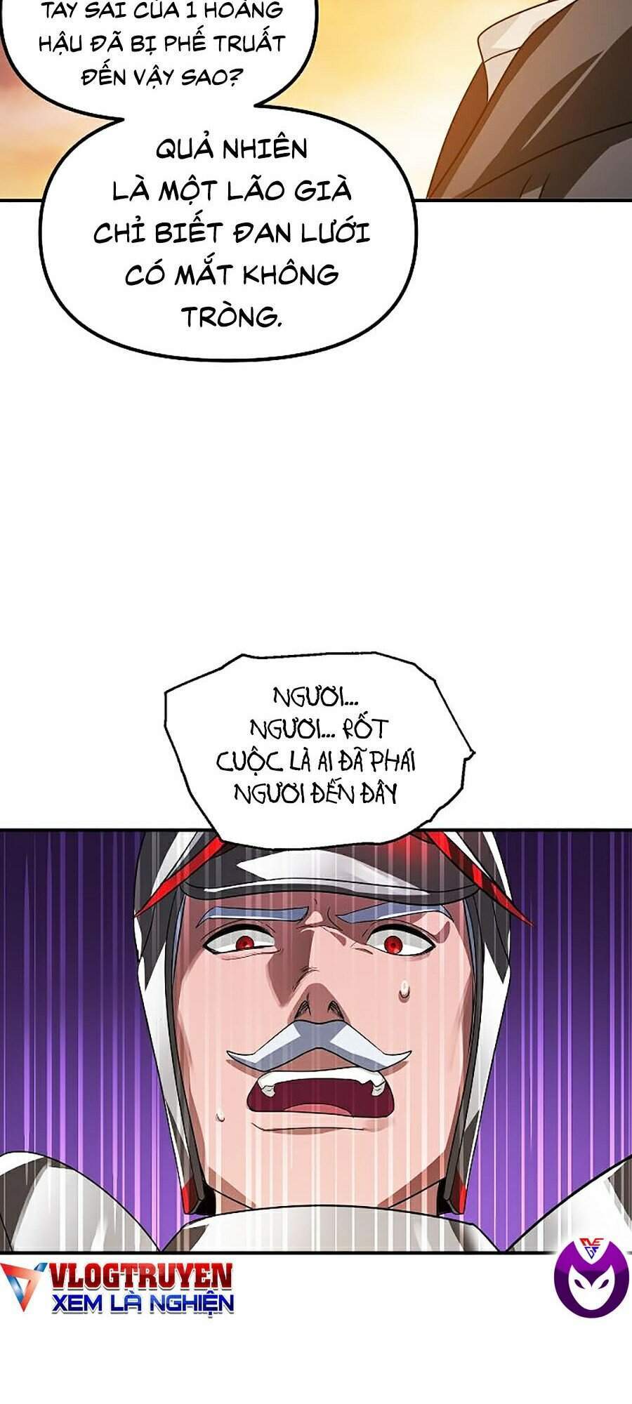 Tôi Là Thợ Săn Có Kĩ Năng Tự Sát Cấp Sss Chap 42 - Next Chap 43