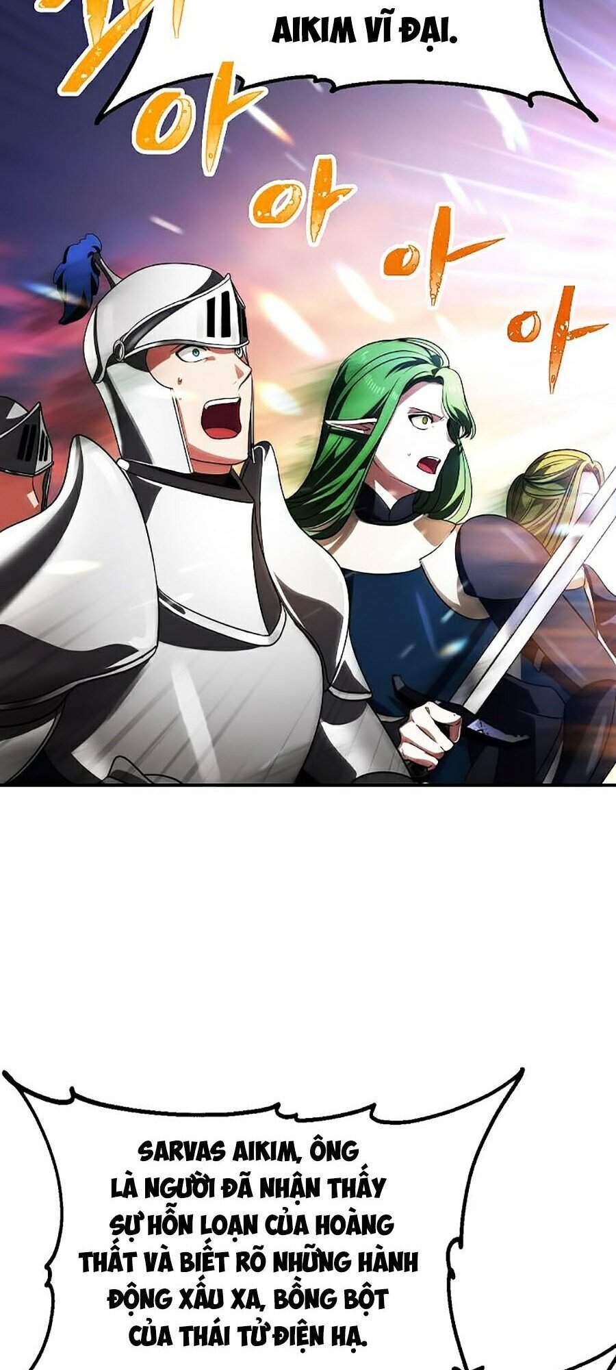 Tôi Là Thợ Săn Có Kĩ Năng Tự Sát Cấp Sss Chap 42 - Next Chap 43
