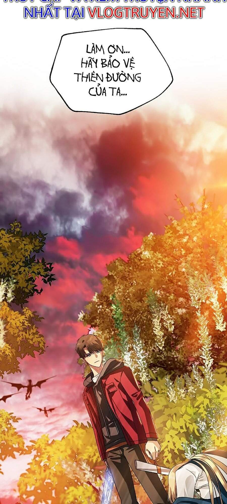 Tôi Là Thợ Săn Có Kĩ Năng Tự Sát Cấp Sss Chap 42 - Next Chap 43