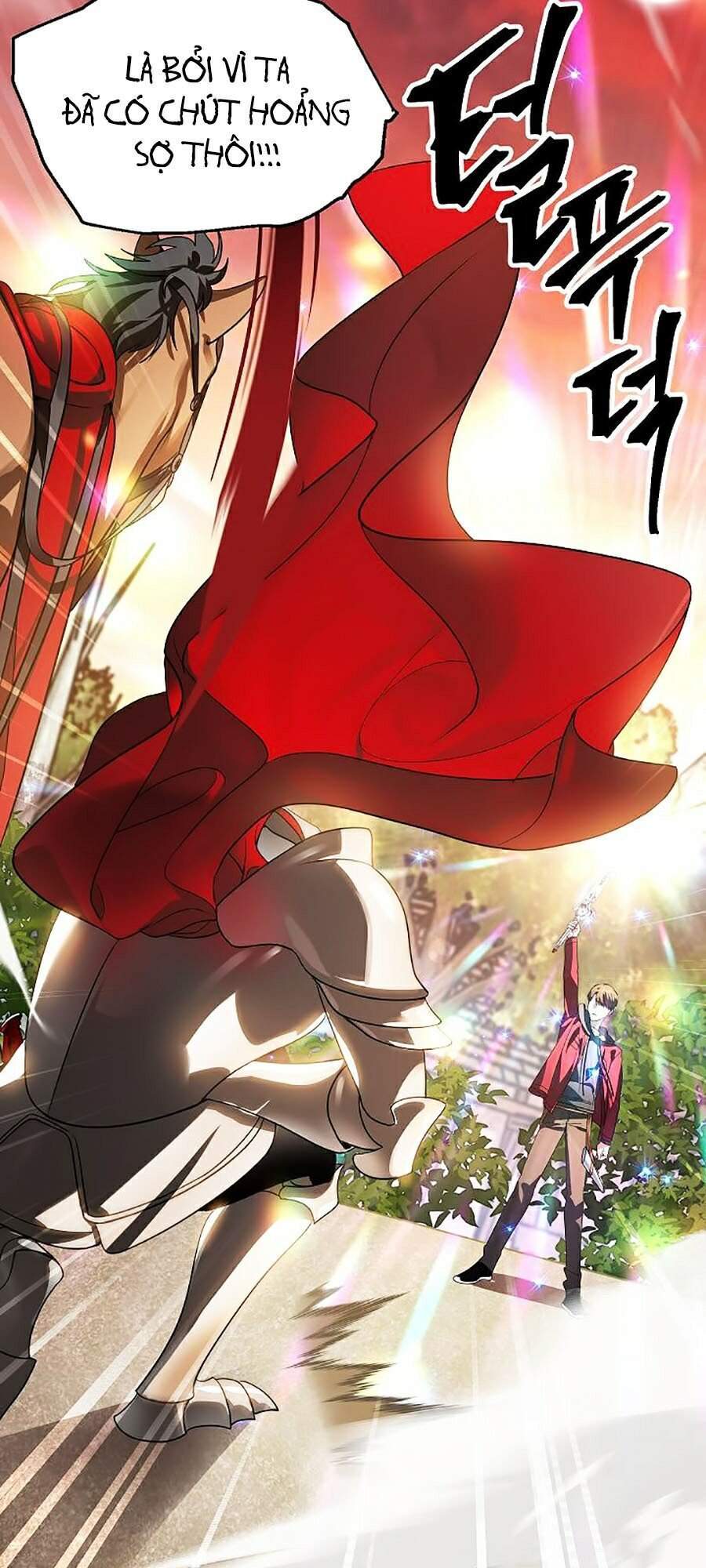 Tôi Là Thợ Săn Có Kĩ Năng Tự Sát Cấp Sss Chap 42 - Next Chap 43