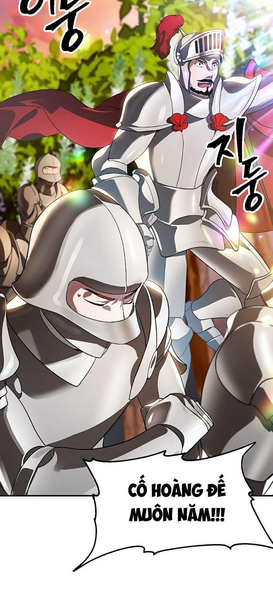 Tôi Là Thợ Săn Có Kĩ Năng Tự Sát Cấp Sss Chap 42 - Next Chap 43