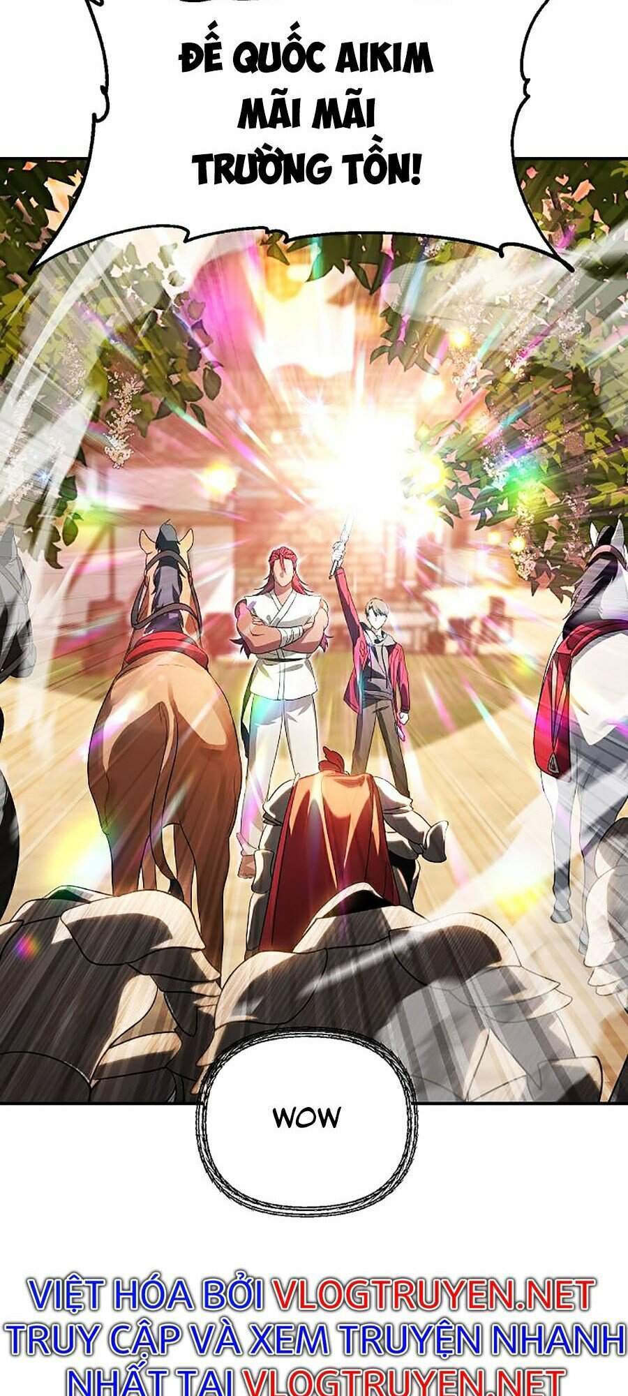 Tôi Là Thợ Săn Có Kĩ Năng Tự Sát Cấp Sss Chap 42 - Next Chap 43