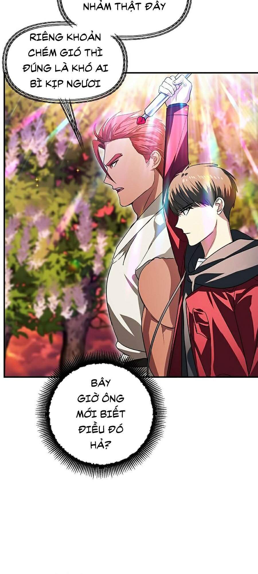 Tôi Là Thợ Săn Có Kĩ Năng Tự Sát Cấp Sss Chap 42 - Next Chap 43