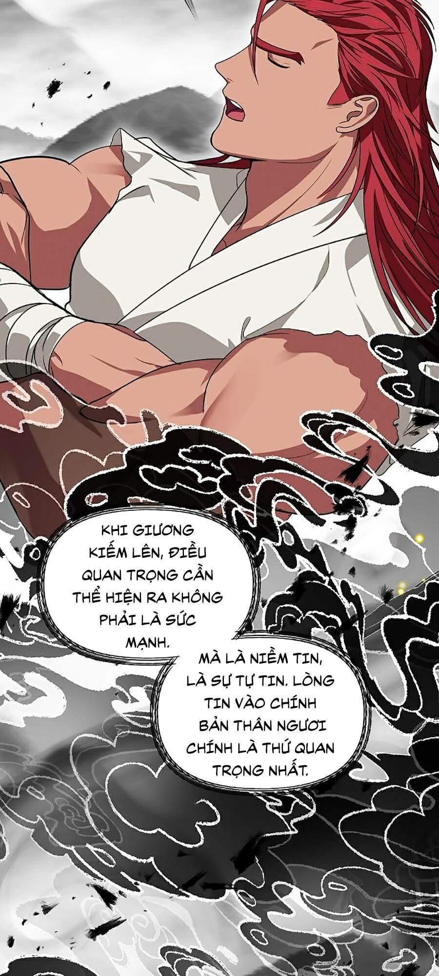 Tôi Là Thợ Săn Có Kĩ Năng Tự Sát Cấp Sss Chap 42 - Next Chap 43