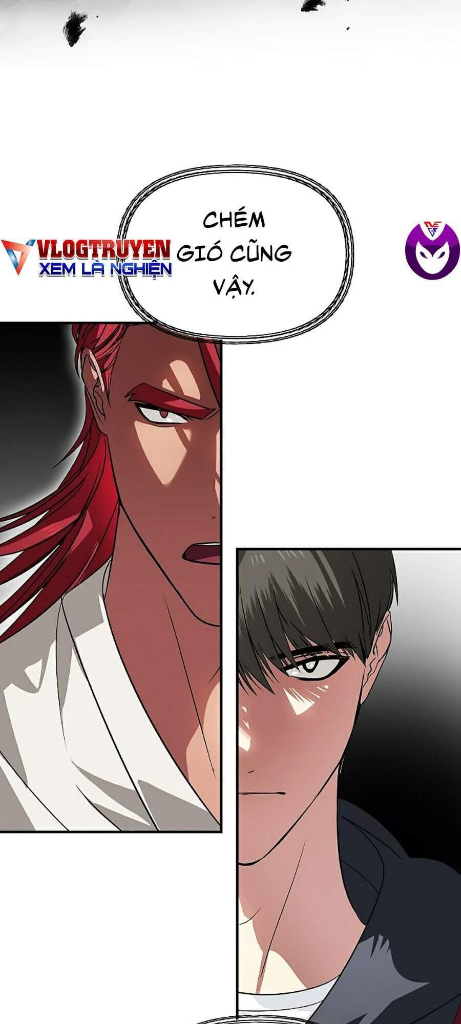 Tôi Là Thợ Săn Có Kĩ Năng Tự Sát Cấp Sss Chap 42 - Next Chap 43