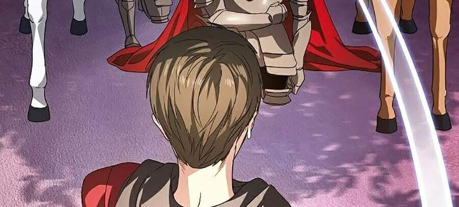 Tôi Là Thợ Săn Có Kĩ Năng Tự Sát Cấp Sss Chap 42 - Next Chap 43