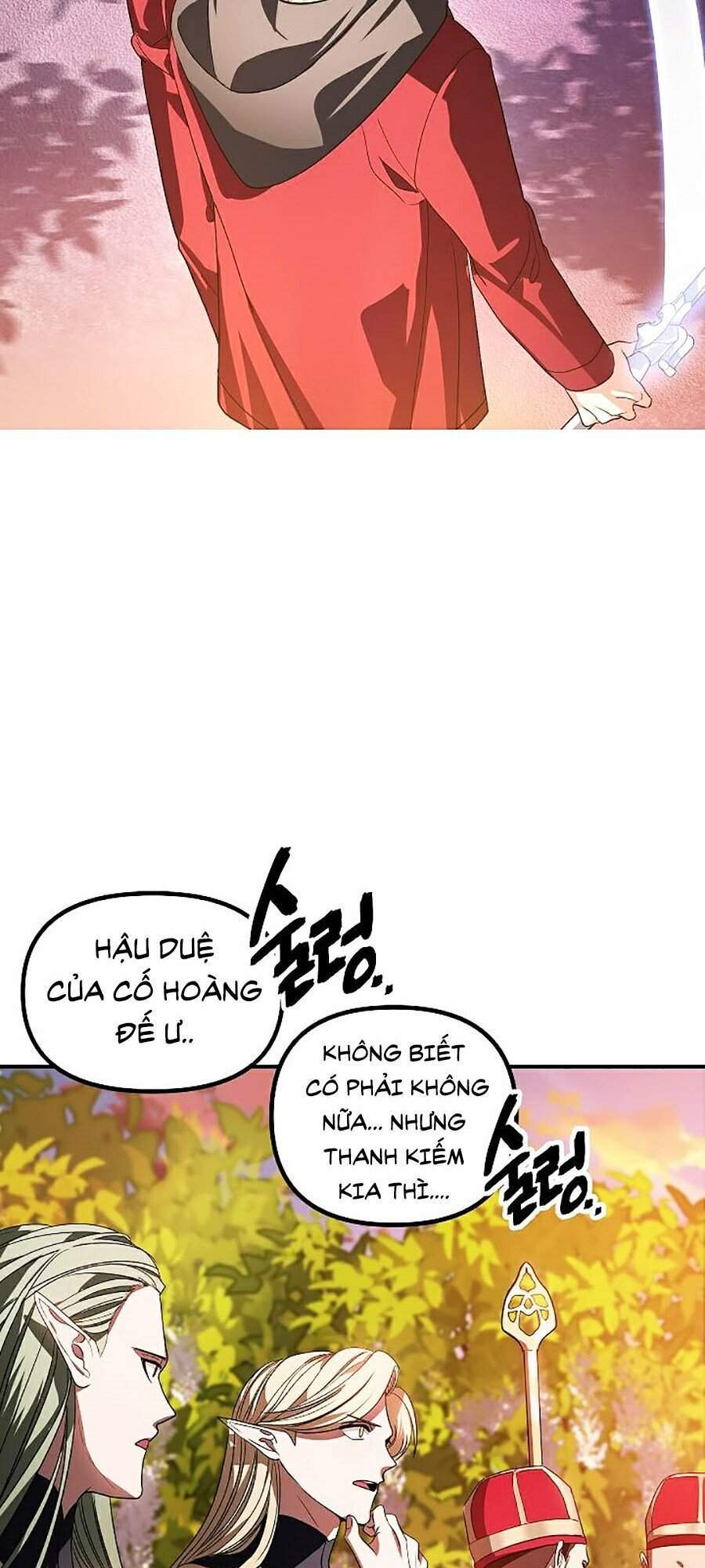 Tôi Là Thợ Săn Có Kĩ Năng Tự Sát Cấp Sss Chap 42 - Next Chap 43