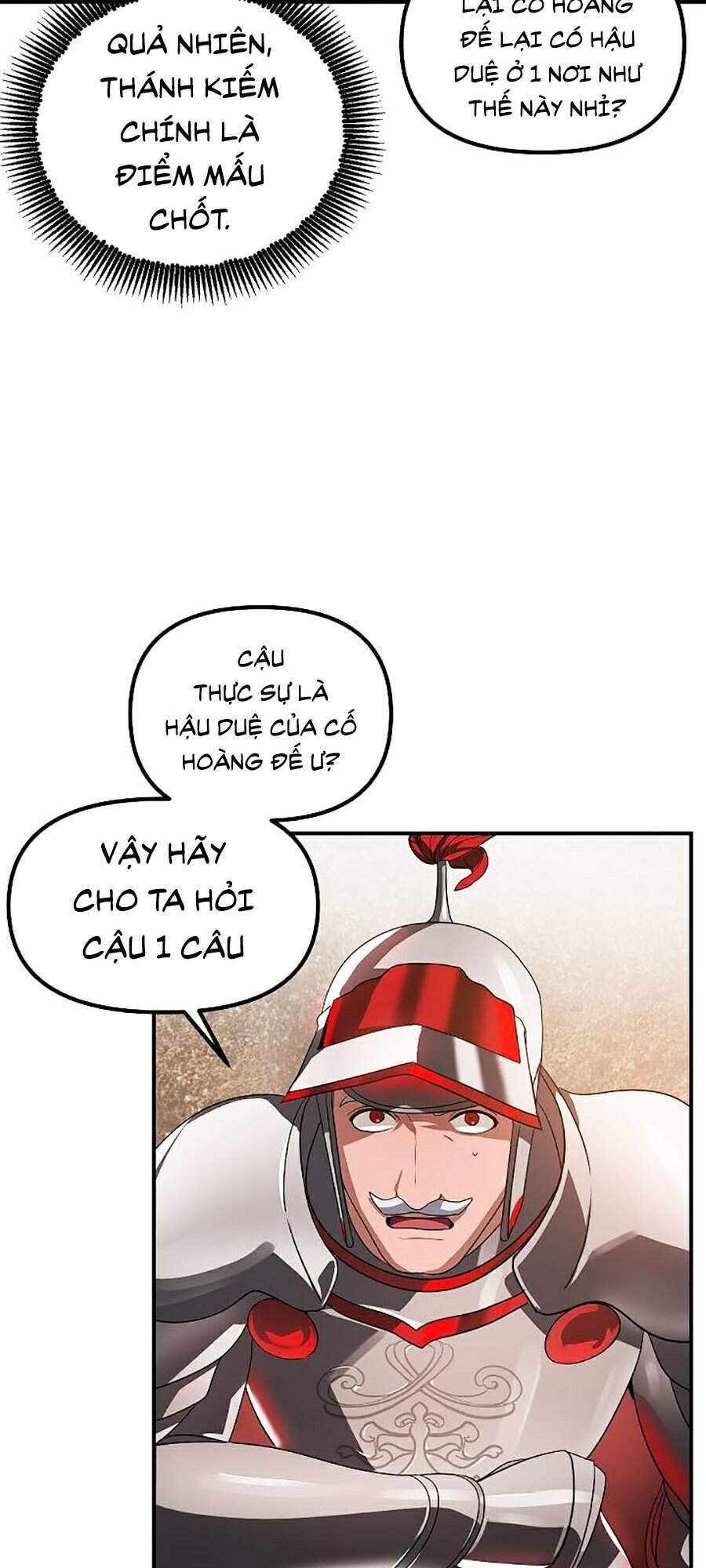 Tôi Là Thợ Săn Có Kĩ Năng Tự Sát Cấp Sss Chap 42 - Next Chap 43