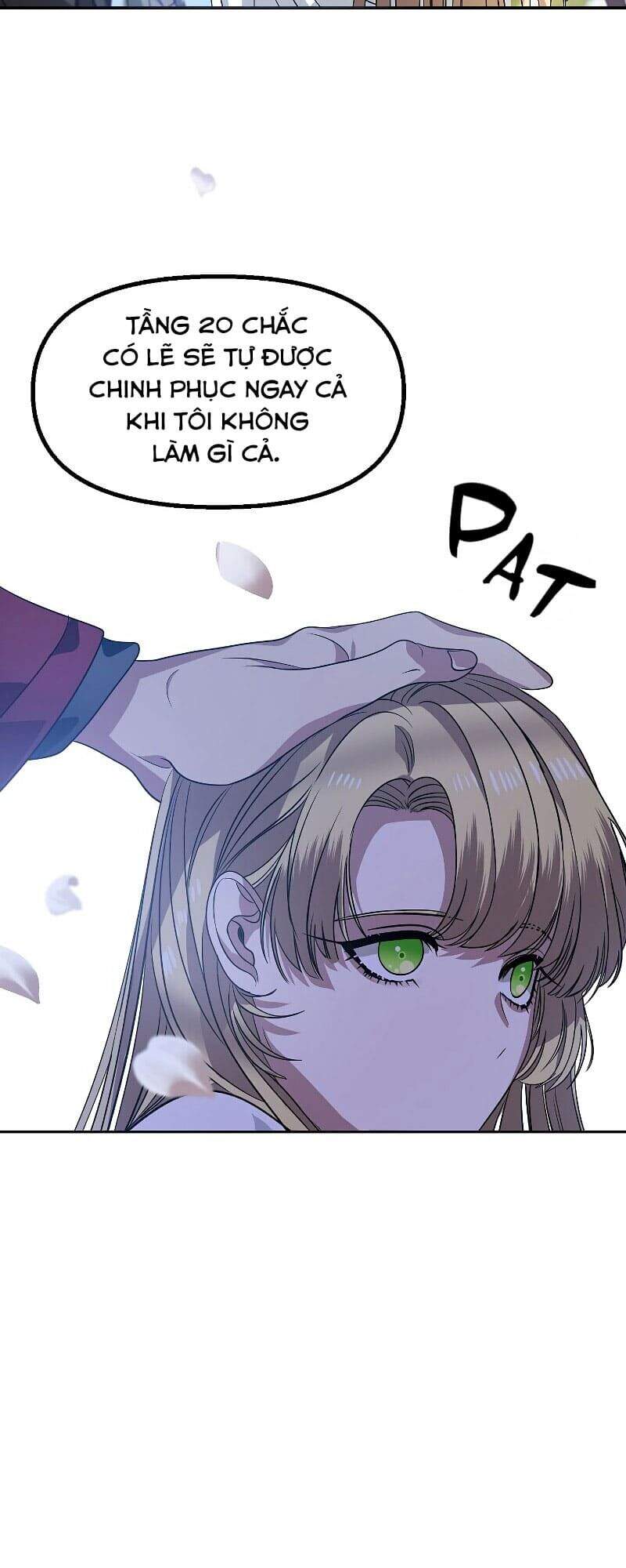 Tôi Là Thợ Săn Có Kĩ Năng Tự Sát Cấp Sss Chap 44 - Next Chap 45