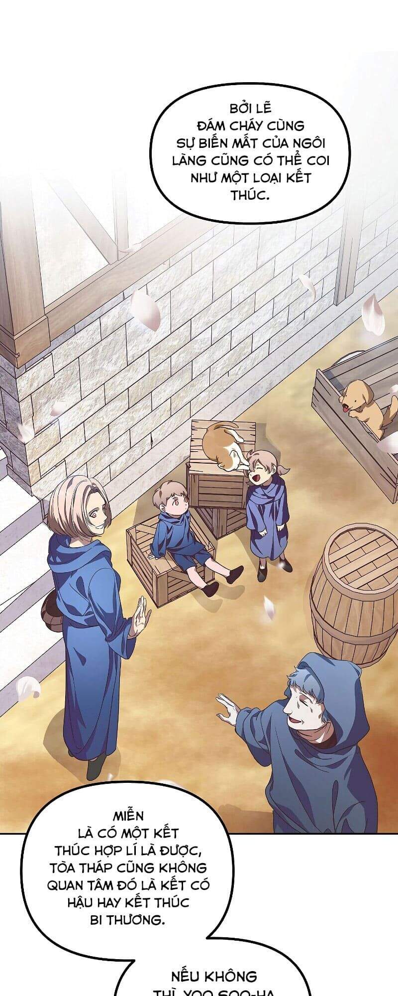 Tôi Là Thợ Săn Có Kĩ Năng Tự Sát Cấp Sss Chap 44 - Next Chap 45