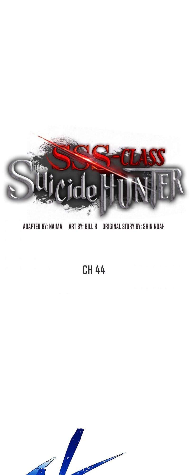 Tôi Là Thợ Săn Có Kĩ Năng Tự Sát Cấp Sss Chap 44 - Next Chap 45