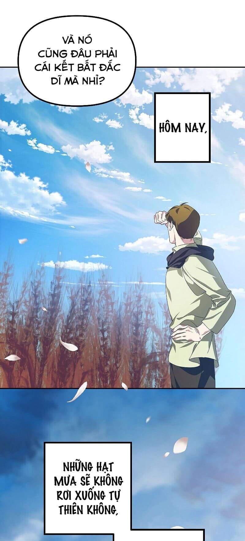 Tôi Là Thợ Săn Có Kĩ Năng Tự Sát Cấp Sss Chap 44 - Next Chap 45