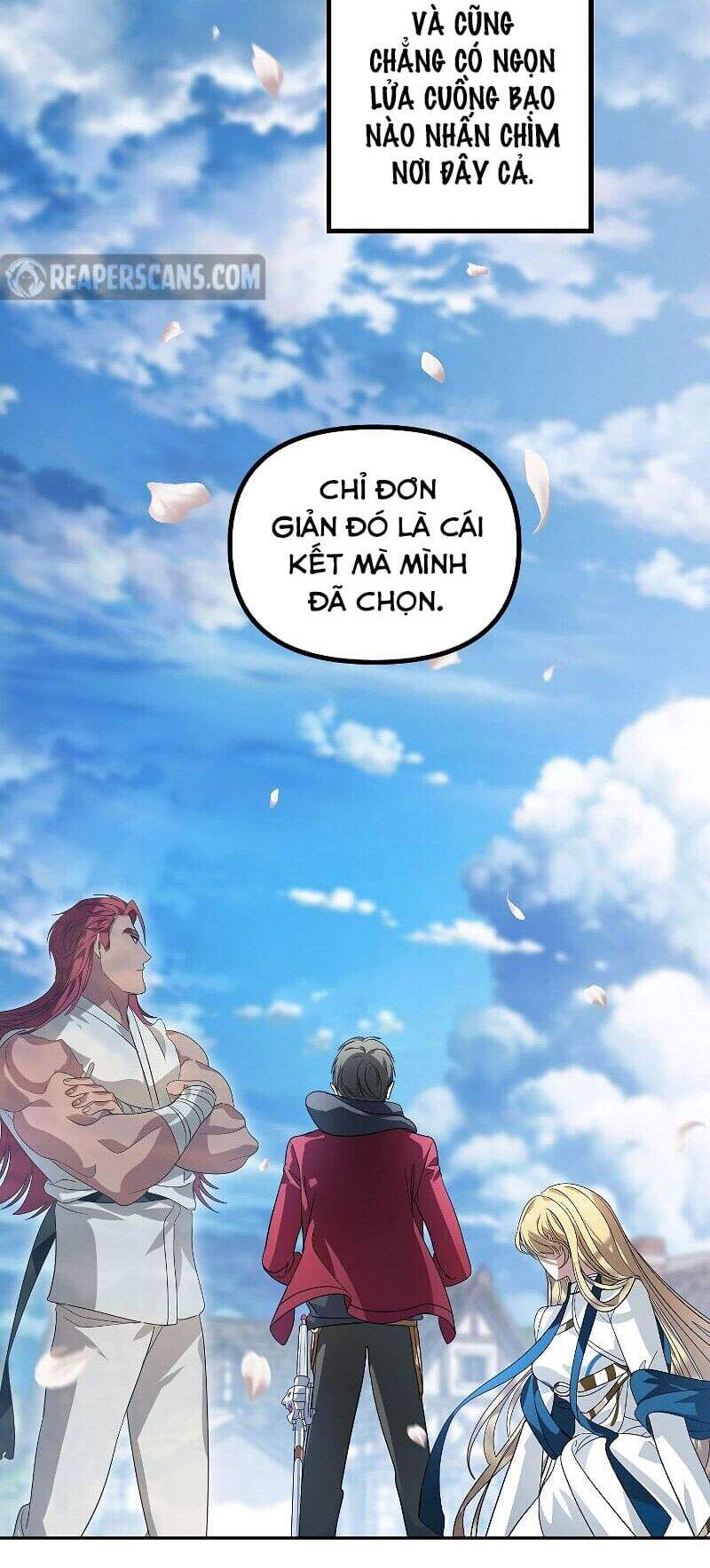 Tôi Là Thợ Săn Có Kĩ Năng Tự Sát Cấp Sss Chap 44 - Next Chap 45