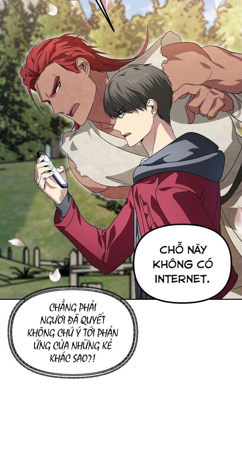 Tôi Là Thợ Săn Có Kĩ Năng Tự Sát Cấp Sss Chap 44 - Next Chap 45