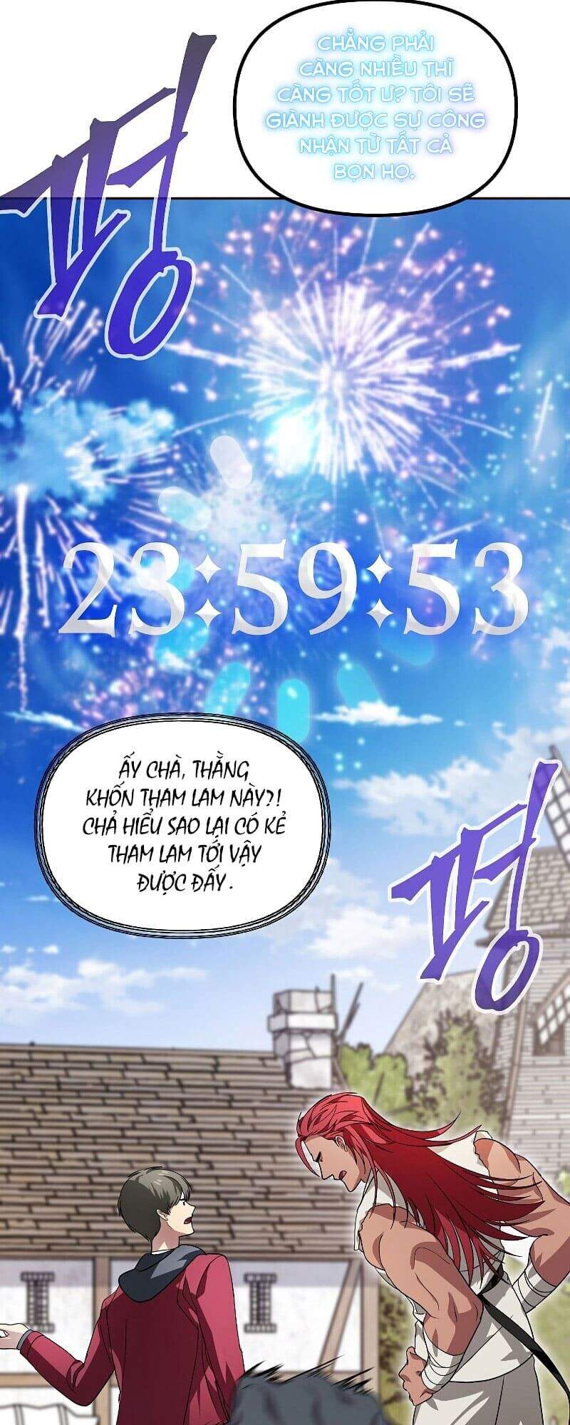 Tôi Là Thợ Săn Có Kĩ Năng Tự Sát Cấp Sss Chap 44 - Next Chap 45