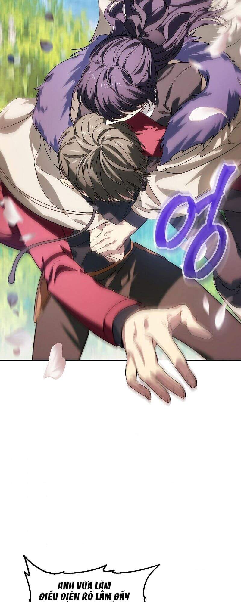 Tôi Là Thợ Săn Có Kĩ Năng Tự Sát Cấp Sss Chap 44 - Next Chap 45