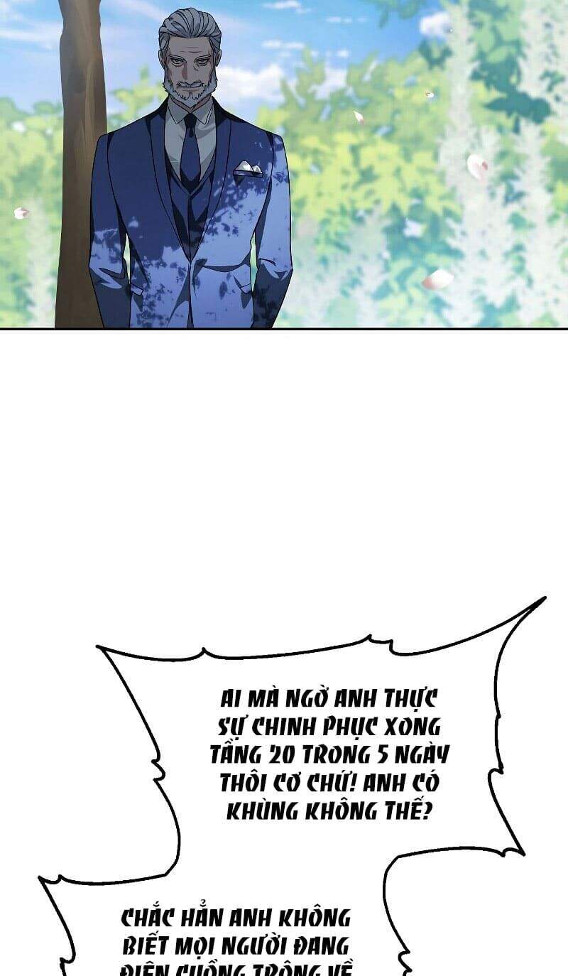Tôi Là Thợ Săn Có Kĩ Năng Tự Sát Cấp Sss Chap 44 - Next Chap 45